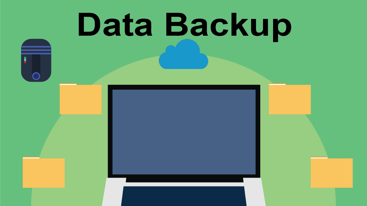 Data Backup Awareness