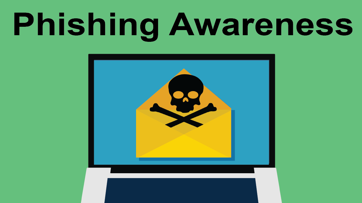 Phishing Awareness