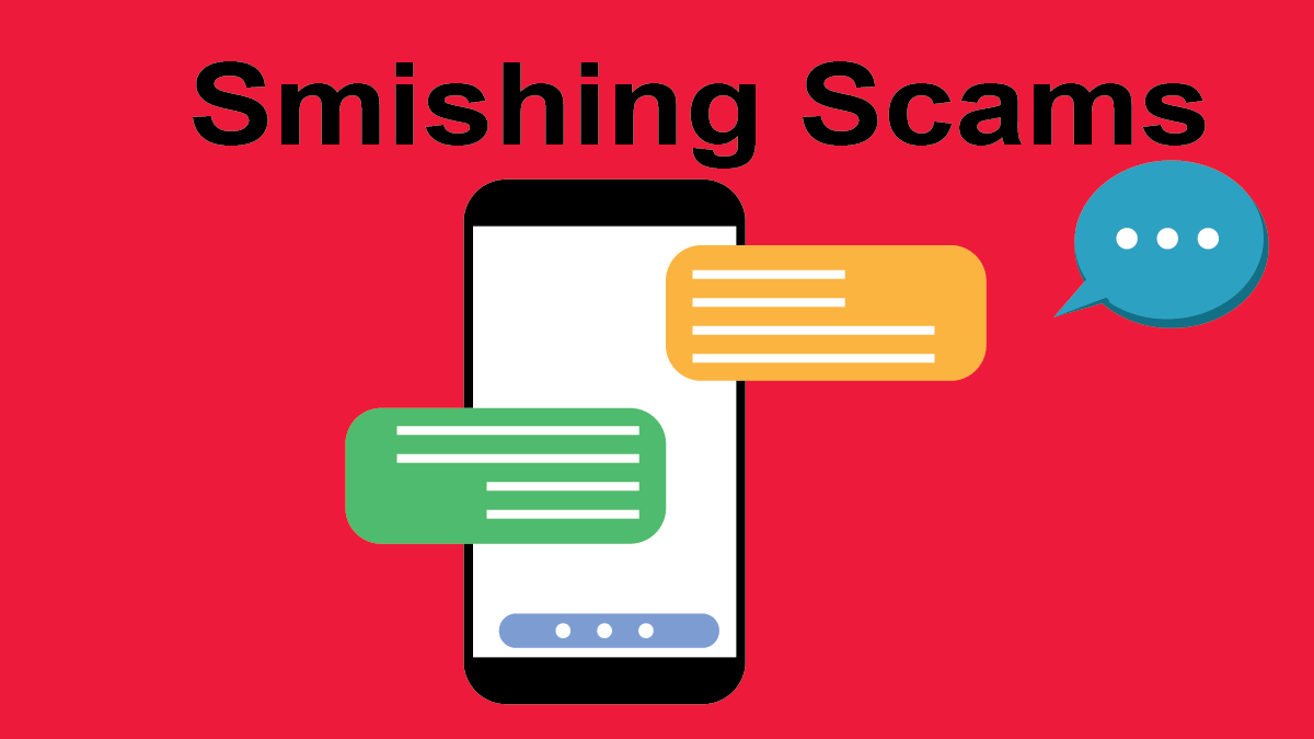 Smishing Awareness