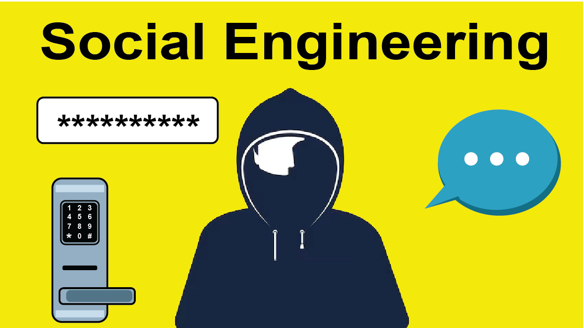 Social Engineering Awareness