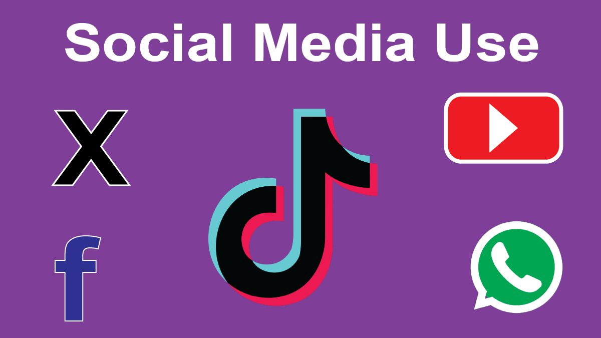 Social Media Acceptable Use