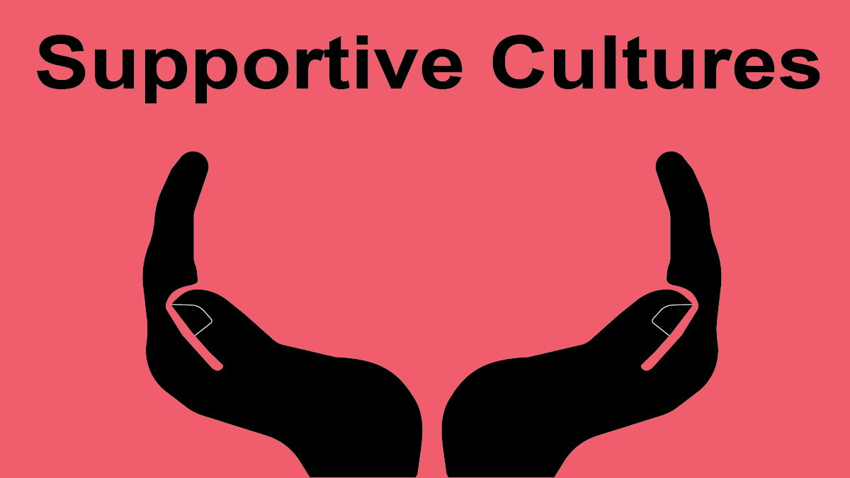 Supportive Cultures Awareness