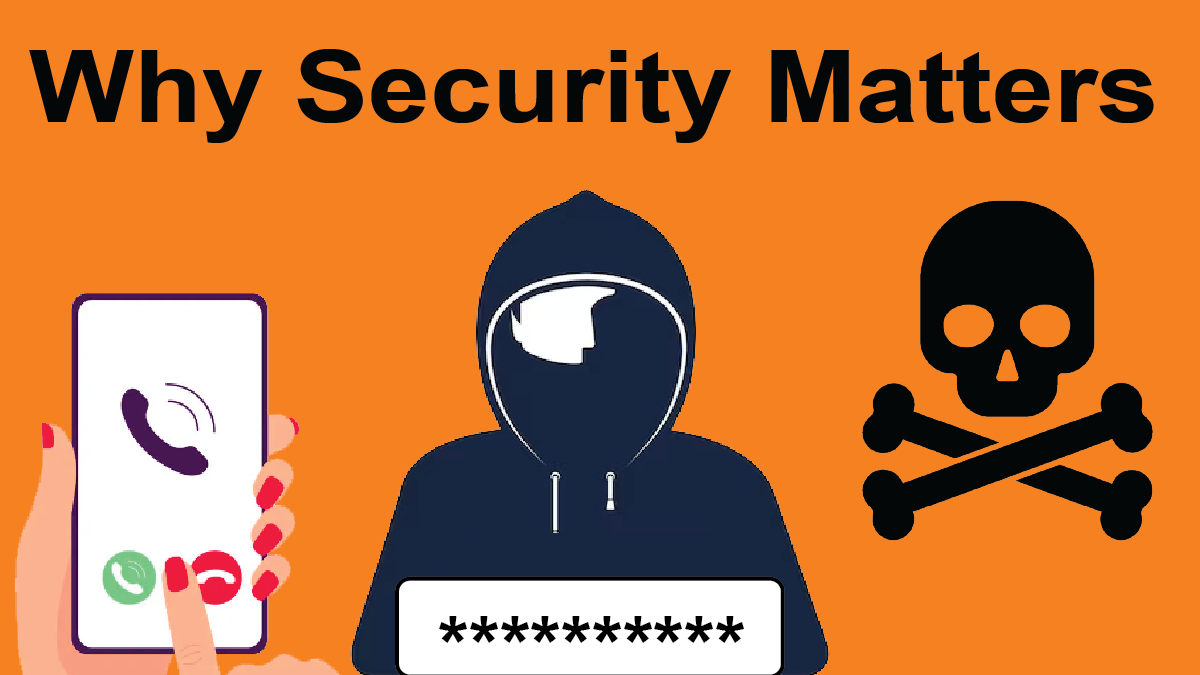 Why Cyber Security Awareness Matters